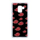 Akatsuki - naruto anime Samsung Galaxy A8 (2018) tok