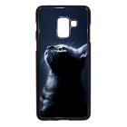 Álmodj nagyot cicás Samsung Galaxy A8 (2018) tok