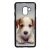 Angyali Jack Russel Terrier kis kutya Samsung Galaxy A8 (2018) tok
