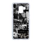 After Movie - Hardin miután film Samsung Galaxy A8 (2018) tok