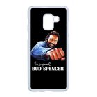 Original Bud Spencer Samsung Galaxy A8 (2018) tok