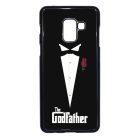 A Keresztapa - Godfather Samsung Galaxy A8 (2018) tok