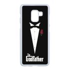 A Keresztapa - Godfather Samsung Galaxy A8 (2018) tok