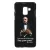 the Godfather - Great Men Keresztapa Samsung Galaxy A8 (2018) tok