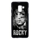 Rocky Samsung Galaxy A8 (2018) tok