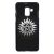 Supernatural - Symbol Odaát Samsung Galaxy A8 (2018) tok