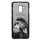 Already Broken - thomas shelby peaky blinders Samsung Galaxy A8 (2018) tok