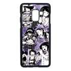 Jiro Kyoka Aesthetic - mha - my hero academia boku no Samsung Galaxy A8 (2018) tok