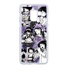 Jiro Kyoka Aesthetic - mha - my hero academia boku no Samsung Galaxy A8 (2018) tok