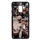 Bakugo Katsuki - mha - my hero academia boku no Samsung Galaxy A8 (2018) tok