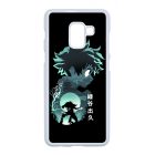 DEKU - Boku no Hero - mha - my hero academia Samsung Galaxy A8 (2018) tok
