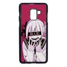 Himiko Toga - Glitch - mha - my hero academia boku no Samsung Galaxy A8 (2018) tok
