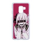 Himiko Toga - Glitch - mha - my hero academia boku no Samsung Galaxy A8 (2018) tok