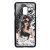 Fashion Show Girl Wild Beauty Animal Fashion Csajos Allat mintas Samsung Galaxy A8 (2018) tok