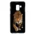 Wild Beauty Jaguar Wild Beauty Animal Fashion Csajos Allat mintas Samsung Galaxy A8 (2018) tok