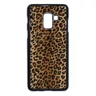 Classic Leopard Wild Beauty Animal Fashion Csajos Allat mintas Samsung Galaxy A8 (2018) tok