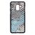 Blue Snake Kigyobor Wild Beauty Animal Fashion Csajos Allat mintas Samsung Galaxy A8 (2018) tok