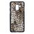 Natural Leopard Wild Beauty Animal Fashion Csajos Allat mintas Samsung Galaxy A8 (2018) tok