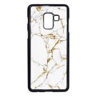 Simple Beauty marvanyos marvany mintas Samsung Galaxy A8 (2018) tok