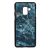 Blue Beauty marvanyos marvany mintas Samsung Galaxy A8 (2018) tok