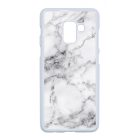 Luxury White marvanyos marvany mintas Samsung Galaxy A8 (2018) tok