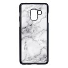 Luxury White marvanyos marvany mintas Samsung Galaxy A8 (2018) tok