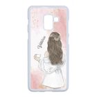 kerd a neveddel Morning Best Friends forever legjobb baratnos Samsung Galaxy A8 (2018) tok