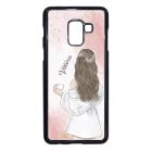 kerd a neveddel Morning Best Friends forever legjobb baratnos Samsung Galaxy A8 (2018) tok