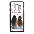 kerd a neveddel Stars Best Friends forever legjobb baratnos Samsung Galaxy A8 (2018) tok