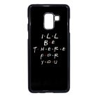 Ill be there for you Best Friends forever legjobb baratnos Samsung Galaxy A8 (2018) tok