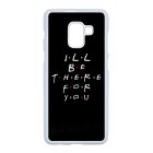 Ill be there for you Best Friends forever legjobb baratnos Samsung Galaxy A8 (2018) tok
