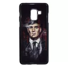 Tommy Shelby Art peaky blinders Samsung Galaxy A8 (2018) tok