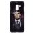 Tommy Shelby Art peaky blinders Samsung Galaxy A8 (2018) tok