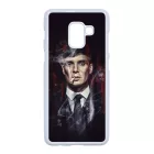 Tommy Shelby Art peaky blinders Samsung Galaxy A8 (2018) tok
