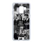 Aesthetic Family Business peaky blinders Samsung Galaxy A8 (2018) tok