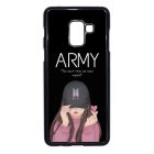 BTS ARMY Girl Samsung Galaxy A8 (2018) tok
