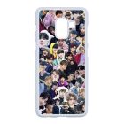 Stray Kids Collage - KPOP Samsung Galaxy A8 (2018) tok