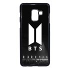 BTS - Concert Samsung Galaxy A8 (2018) tok