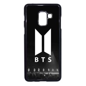BTS - Concert Samsung Galaxy A8 (2018) tok