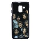 BTS Boys Samsung Galaxy A8 (2018) tok