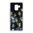BTS Boys Samsung Galaxy A8 (2018) tok