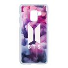 Colorful BTS Samsung Galaxy A8 (2018) tok