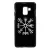 Black Vegvisir - Vikings Samsung Galaxy A8 (2018) tok