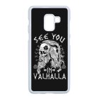 See you in Valhalla - Vikings Samsung Galaxy A8 (2018) tok