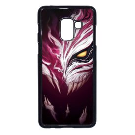 Ichigo Kurosaki - Hollow Mask Samsung Galaxy A8 (2018) tok