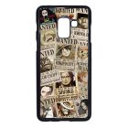 WANTED - One Piece Samsung Galaxy A8 (2018) tok