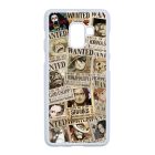 WANTED - One Piece Samsung Galaxy A8 (2018) tok