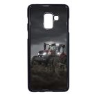 Nincs megallas Traktoros  Samsung Galaxy A8 (2018) tok
