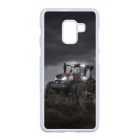 Nincs megallas Traktoros  Samsung Galaxy A8 (2018) tok