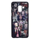 Nezuko Aesthetic - Demon Slayer Samsung Galaxy A8 (2018) tok